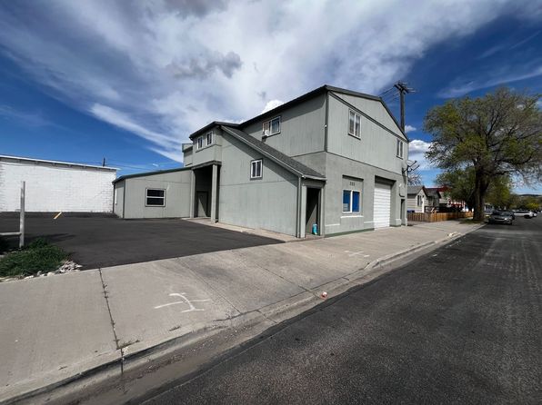 322 E Whitman St APT 2