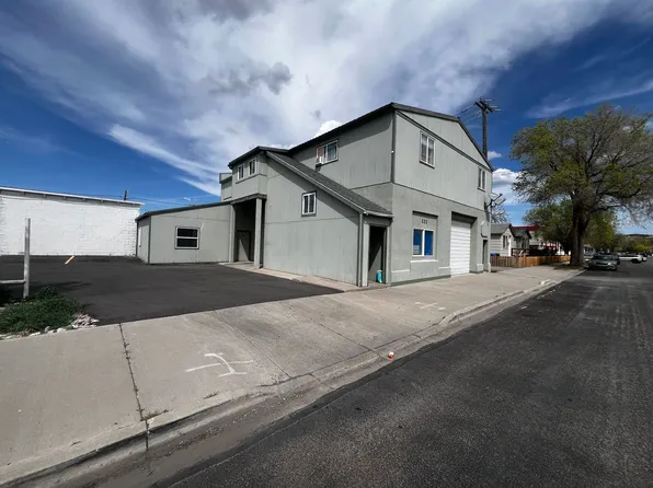 322 E Whitman, 322 E Whitman St APT 2, Pocatello, ID 83201
