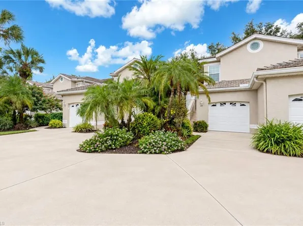 13060 Hamilton Harbour DR #H11, NAPLES, FL 34110