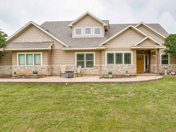 899 Reason Jones Rd, Valley View, TX 76272