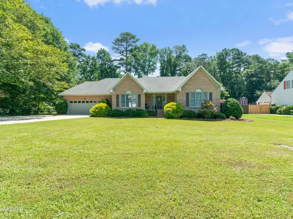 192 Rivoli Lndg, Macon, GA 31210