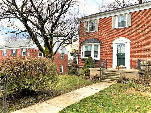 6518 Loch Hill Ct — Photo 2
