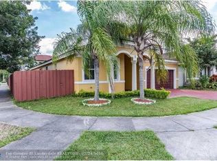 15010 SW 10th St, Miami, FL 33194