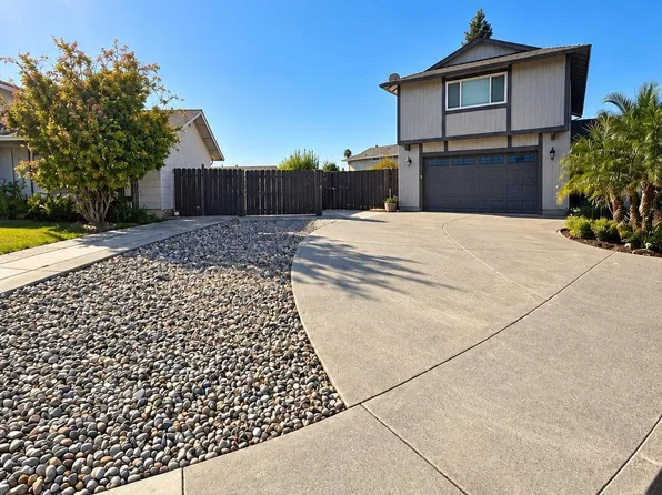 707 Lantana Place, Fairfield, CA 94533