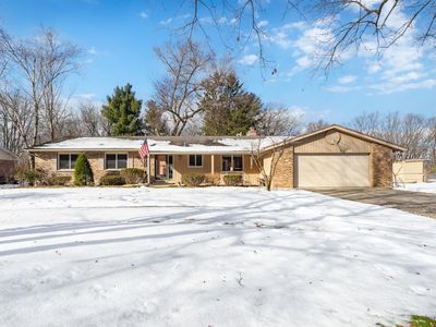 2313 Clark Ave, Kalamazoo, MI, 49048