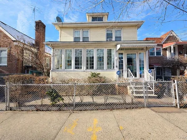 2725 Fenton Ave, Bronx, NY 10469