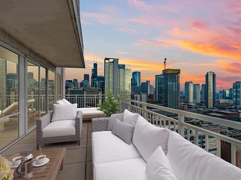 Flair Tower Apartments — Photo 37