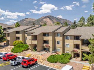 Country Club Vista Apartments, Flagstaff, AZ 86004