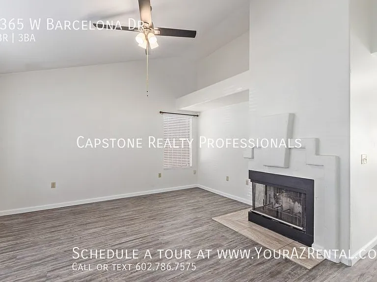 3365 W Barcelona Dr — Photo 2