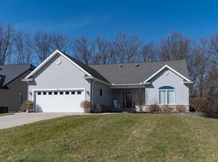 3190 Jacobs Cir, Kalamazoo, MI 49009