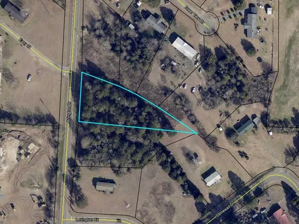 (undisclosed Address), Americus, GA 31709
