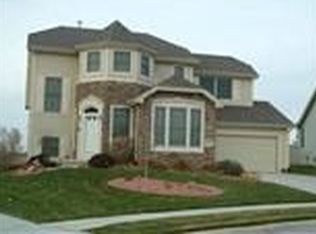 2806 Tulip Ln, Bellevue, NE 68147
