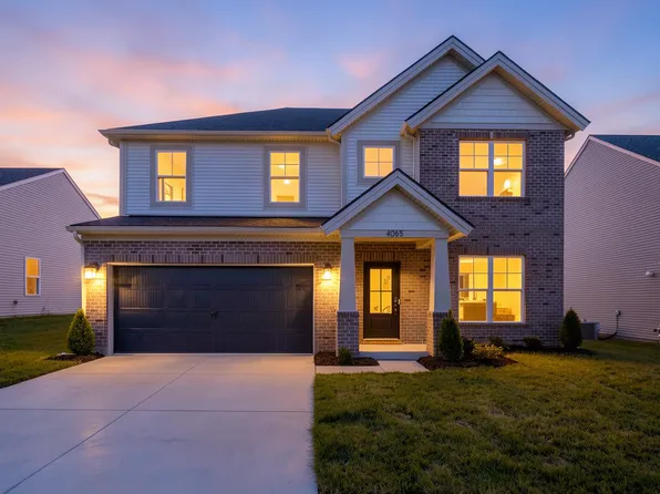 4065 Kimberlite Ave Lot 134, Owensboro, KY 42303
