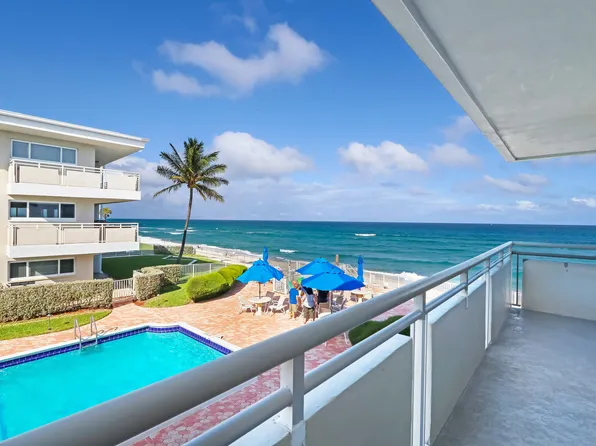 1199 Hillsboro Mile APT 237, Pompano Beach, FL 33062