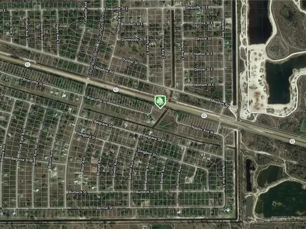 Briarcliffe ST, LEHIGH ACRES, FL 33936