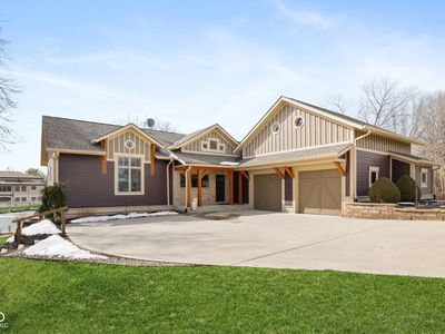 196 Mill Spgs, Coatesville, IN, 46121