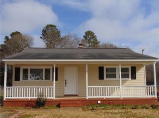 204 Stone Dr, Anderson, SC 29625