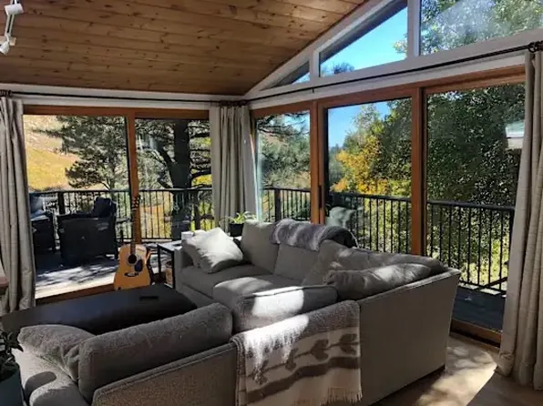 (undisclosed Address), Boulder, CO 80304