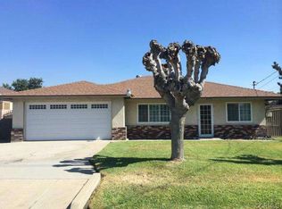 8253 Laurel Ave, Fontana, CA 92335