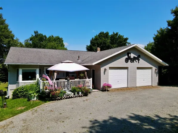 447 Abell Rd, Little Meadows, PA 18830