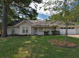 41 Ophelia Dr, Maumelle, AR 72113