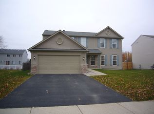 138 S Cranberry St, Bolingbrook, IL 60490