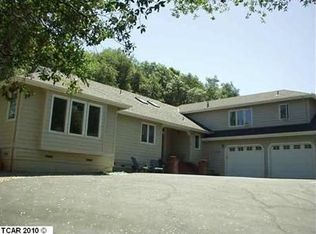 15767 Curtis Cir, Sonora, CA