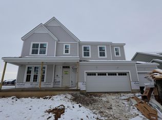 1152 Interchange Dr, Plain City, OH 43064