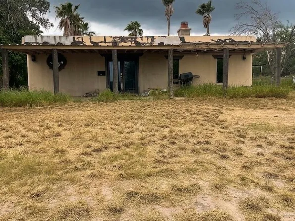 314 Swordfish Dr, Roma, TX 78584
