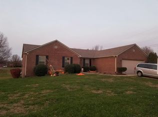 111 Faye St, Berea, KY 40403