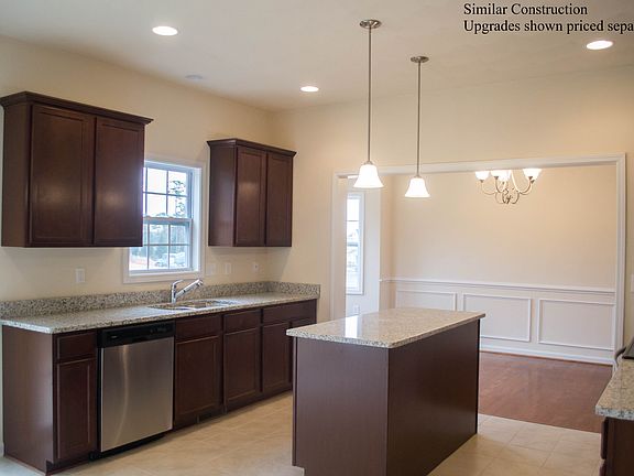 2 - Kitchen