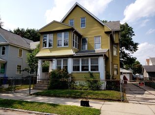 142-144 Bloomfield St, Springfield, MA 01108