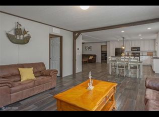 1276 Goodwill Rd, Minden, LA 71055