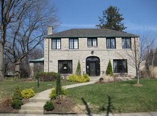 2722 Fair Ave, Columbus, OH