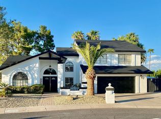 16007 N 51st Pl, Scottsdale, AZ 85254