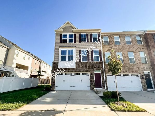 Blackburn Ridge Dr, Manassas, VA