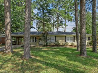 802 Drew Ln, Minden, LA 71055