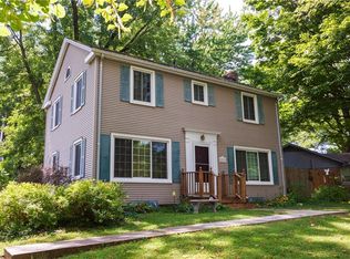 2223 Sheffield Ave, Anderson, IN