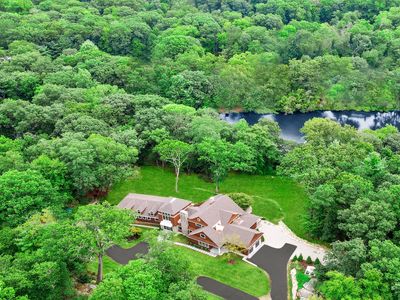 36 Baldwin Farms N, Greenwich, CT, 06831