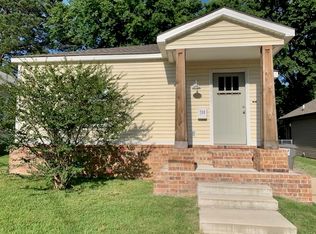 708 S Market, Benton, AR 72015