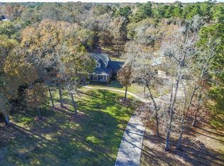 30007 Commons Royal View Dr, Huffman, TX 77336