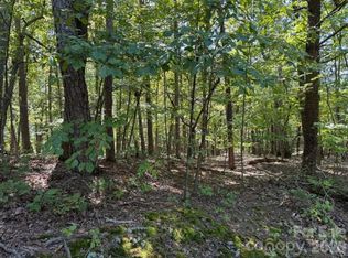 0 Washington Ridge Rd, Statesville, NC 28677