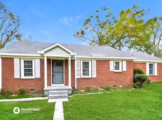 6738 Blocker St, Olive Branch, MS 38654