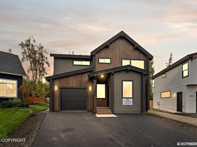 9191 Chapelle Cir, Anchorage, AK, 99518