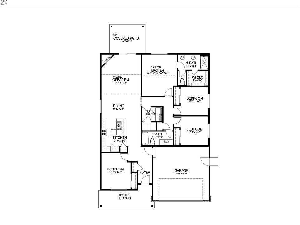 2nd image of 500 E 4th St