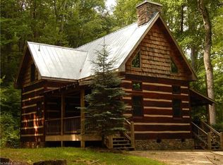 18769 Nc 209 Hwy, Hot Springs, NC 28743