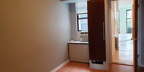 Rented by MCR Realty