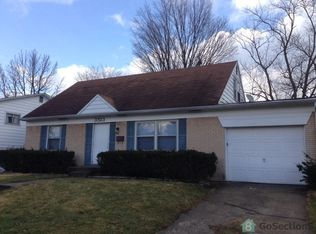 3513 N Cecil Ave, Indianapolis, IN