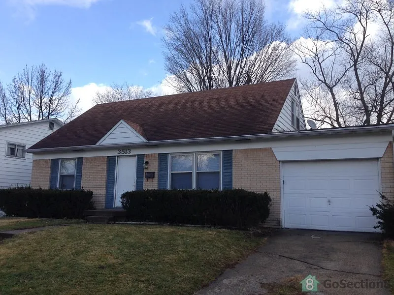 3513 N Cecil Ave photo 1