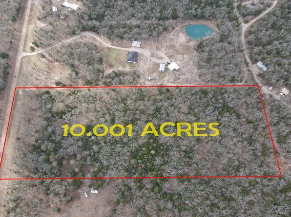 12802 Hidden Acres Rd, Eustace, TX 75124